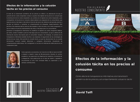Efectos de la información y la colusión tácita en los precios al consumo