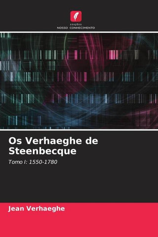 Os Verhaeghe de Steenbecque