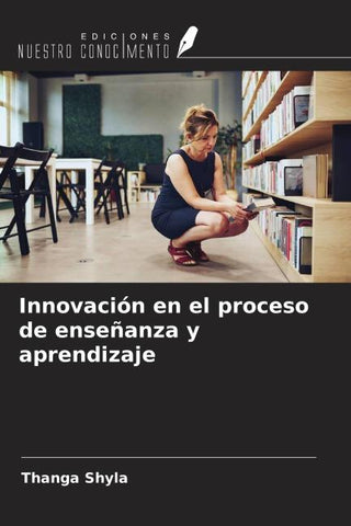 Innovación en el proceso de enseñanza y aprendizaje