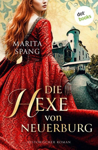 Die Hexe von Neuerburg - oder: Hexenliebe