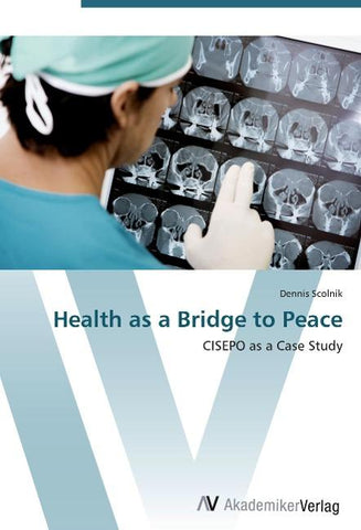 Health as a Bridge to Peace