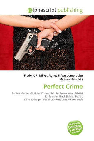 Perfect Crime
