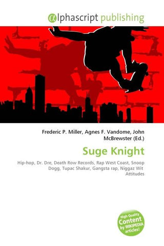 Suge Knight