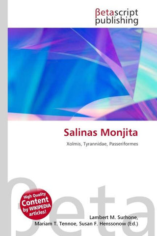 Salinas Monjita