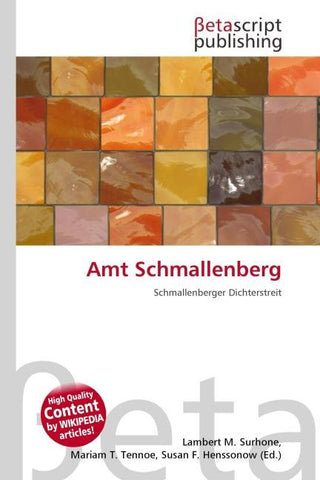 Amt Schmallenberg