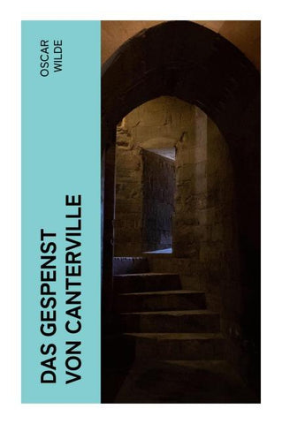 Das Gespenst von Canterville