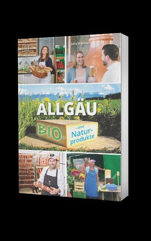 ALLGÄU – regional