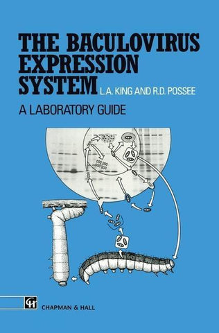 The Baculovirus Expression System