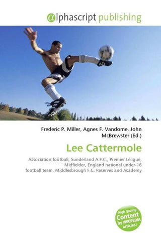 Lee Cattermole
