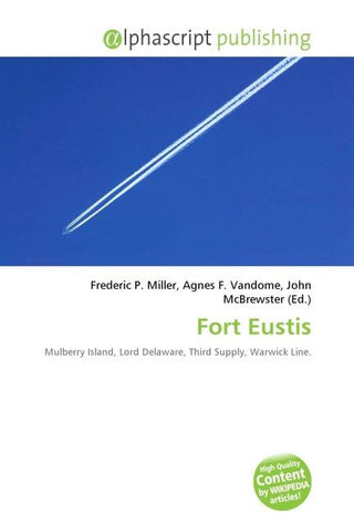 Fort Eustis