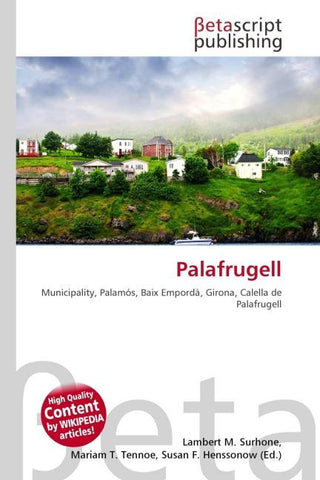 Palafrugell