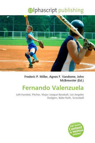 Fernando Valenzuela