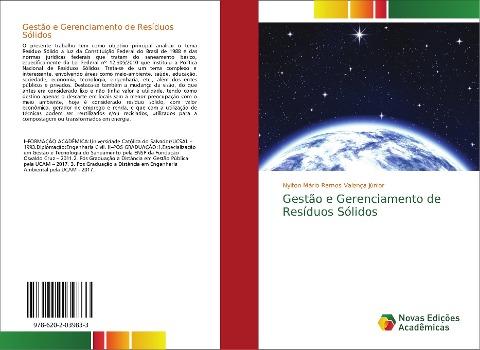Gestão e Gerenciamento de Resíduos Sólidos