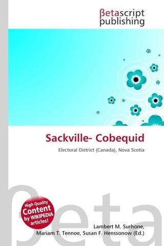 Sackville- Cobequid