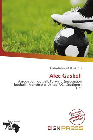 Alec Gaskell