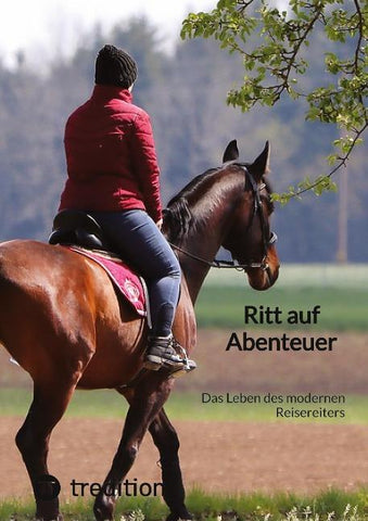 Ritt auf Abenteuer