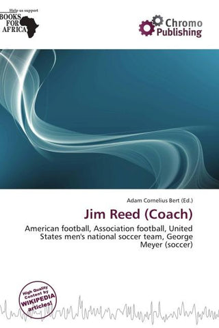 Jim Reed (Coach)