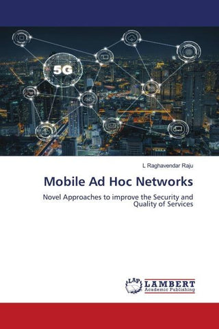 Mobile Ad Hoc Networks