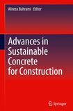 Advances in Sustainable Concrete for Construction