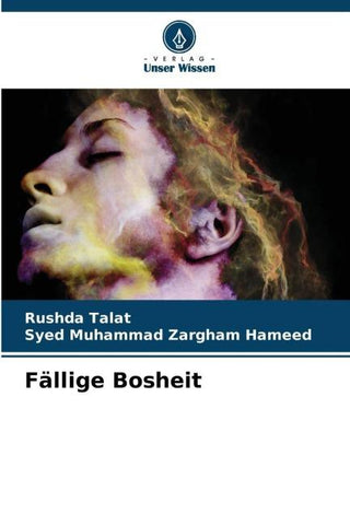 Fällige Bosheit