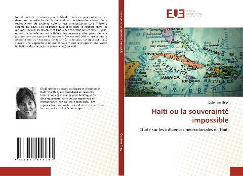Haïti ou la souverainté impossible