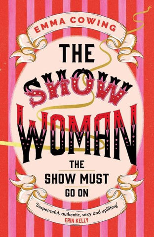 THE SHOW WOMAN
