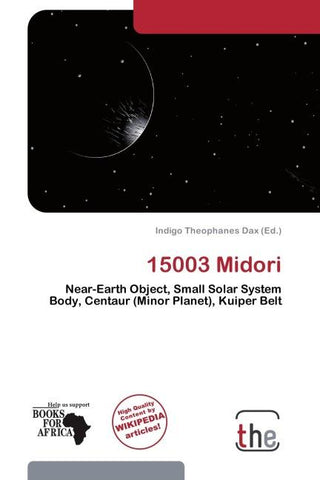 15003 Midori