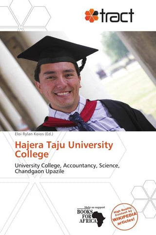 Hajera Taju University College