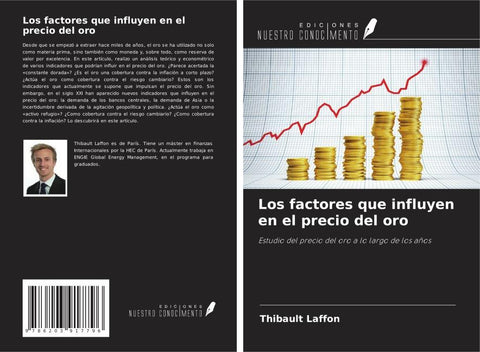 Los factores que influyen en el precio del oro