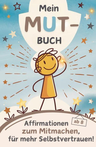 Mein MUT-Buch