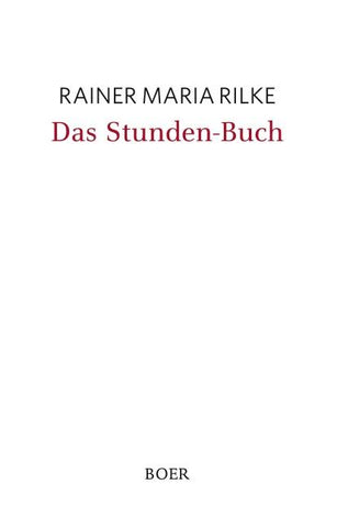 Das Stunden-Buch
