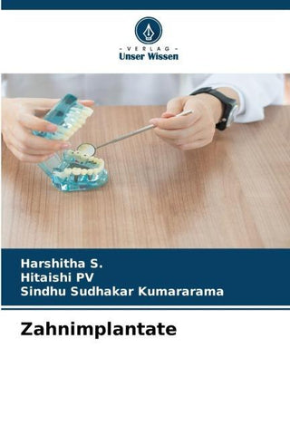 Zahnimplantate