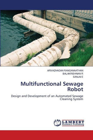 Multifunctional Sewage Robot