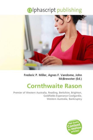 Cornthwaite Rason