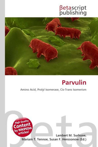 Parvulin