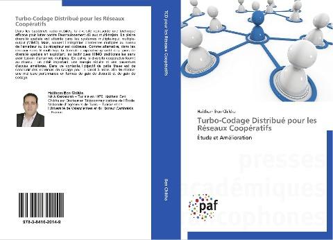 Turbo-Codage Distribué pour les Réseaux Coopératifs