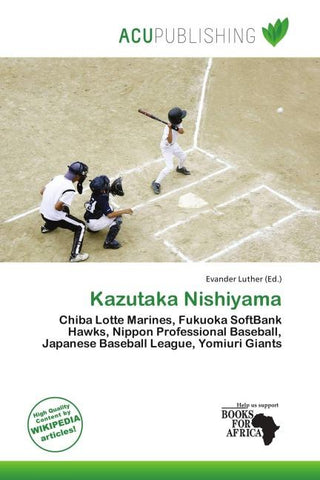 Kazutaka Nishiyama