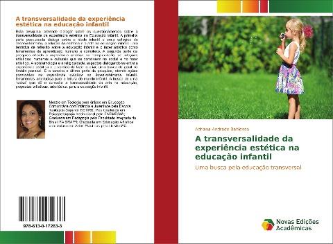 A transversalidade da experiência estética na educação infantil