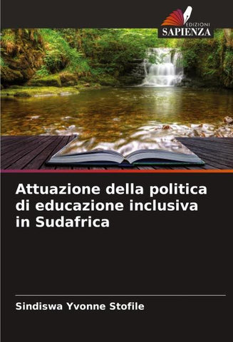 Attuazione della politica di educazione inclusiva in Sudafrica
