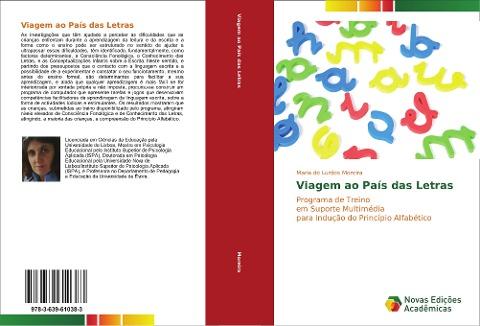 Viagem ao País das Letras