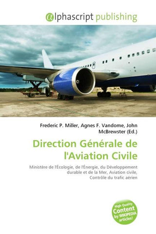Direction Générale de l'Aviation Civile