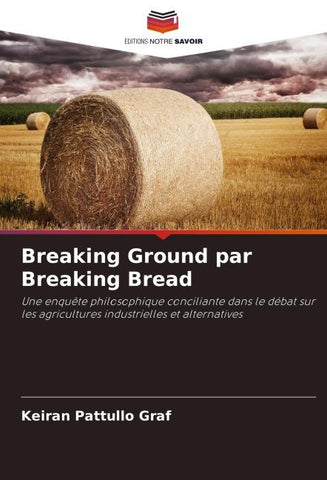 Breaking Ground par Breaking Bread