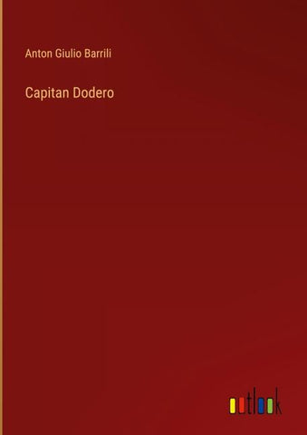 Capitan Dodero