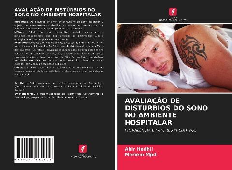 AVALIAÇÃO DE DISTÚRBIOS DO SONO NO AMBIENTE HOSPITALAR