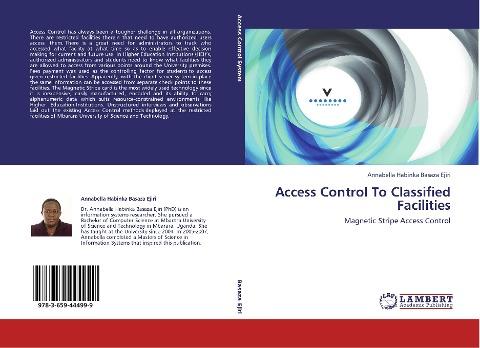 Access Control To Classified Facilities