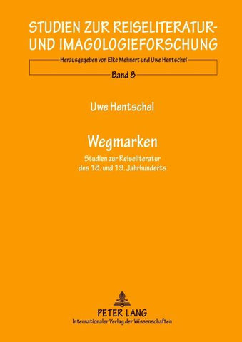 Wegmarken