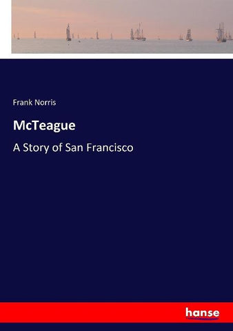McTeague