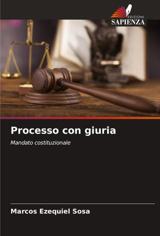 Processo con giuria