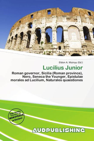 Lucilius Junior
