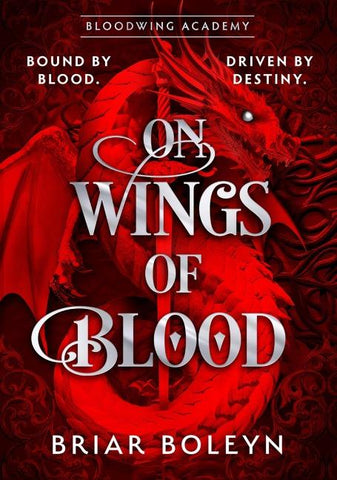 On Wings Of Blood. Deluxe Edition